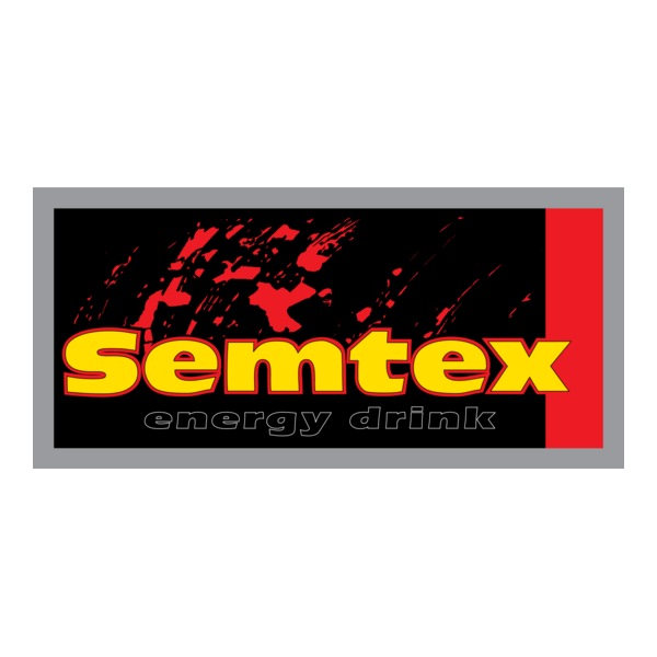 Semtex Logo PNG Vector