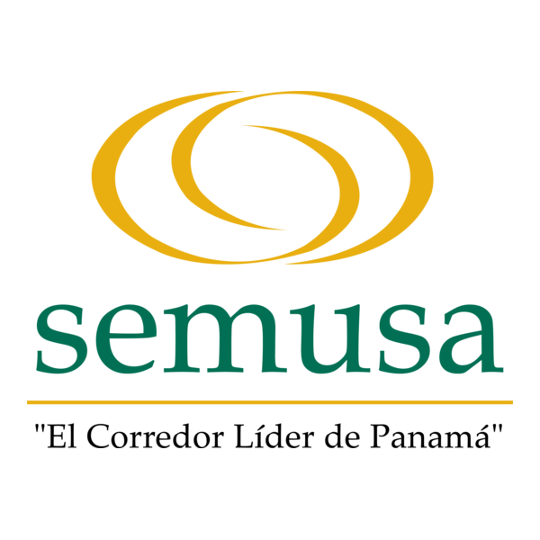 SEMUSA Logo PNG Vector