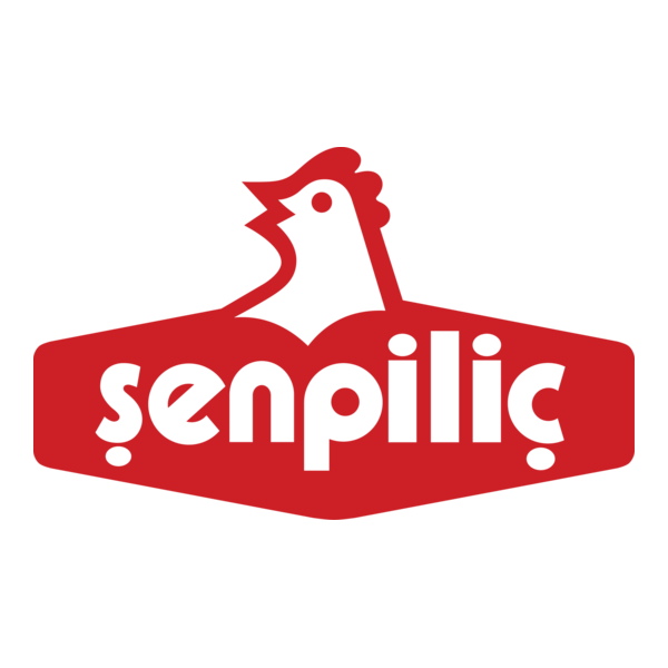 Sen Pilic Logo PNG Vector