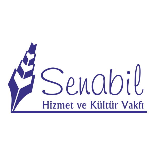 Senabil Hizmet ve Kültür Vakfi Logo PNG Vector