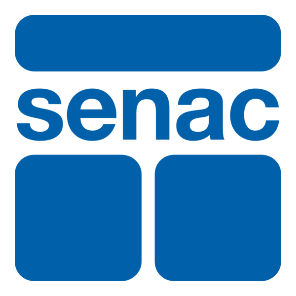 Senac Logo PNG Vector
