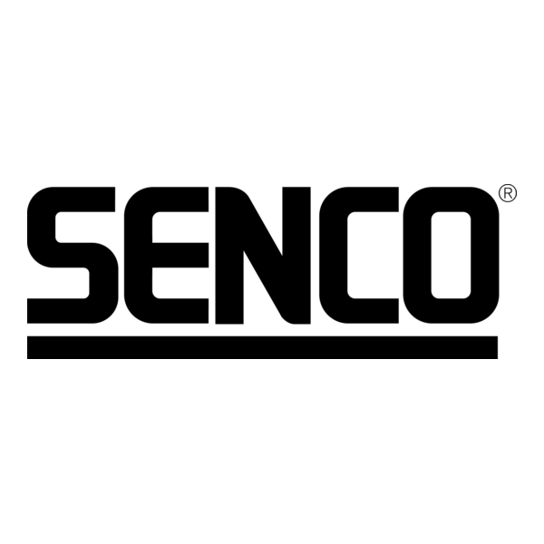Senco Logo PNG Vector