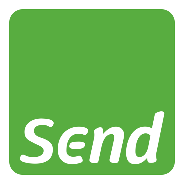 SEND Logo PNG Vector