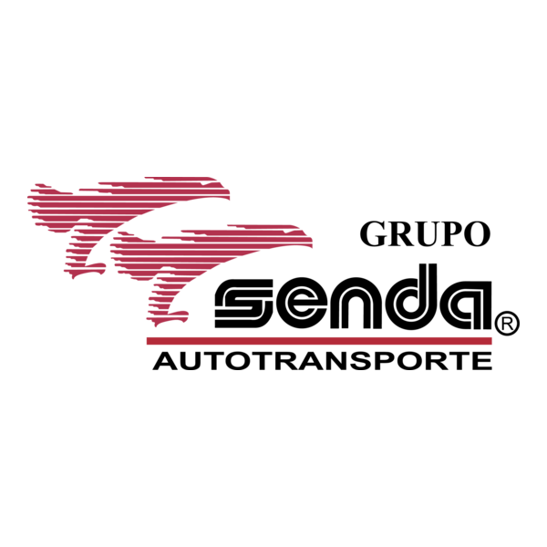 senda grupo Logo PNG Vector