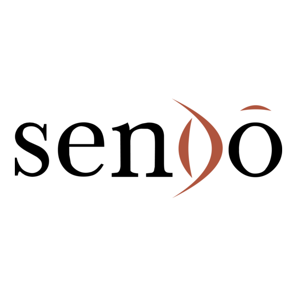 Sendo Logo PNG Vector