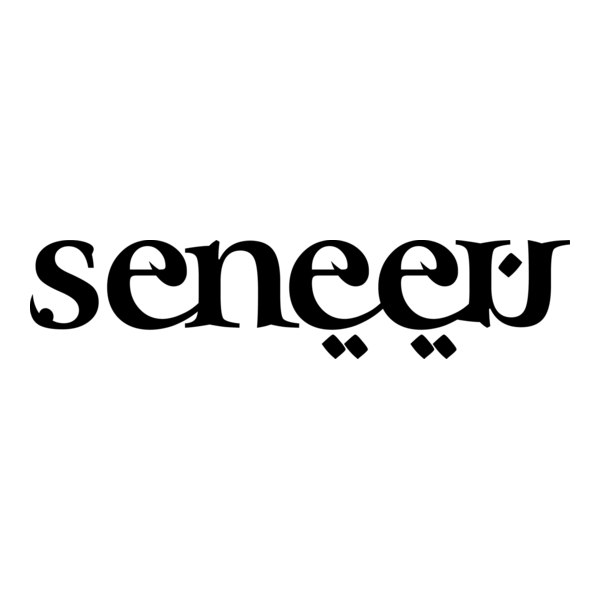 seneen Logo PNG Vector
