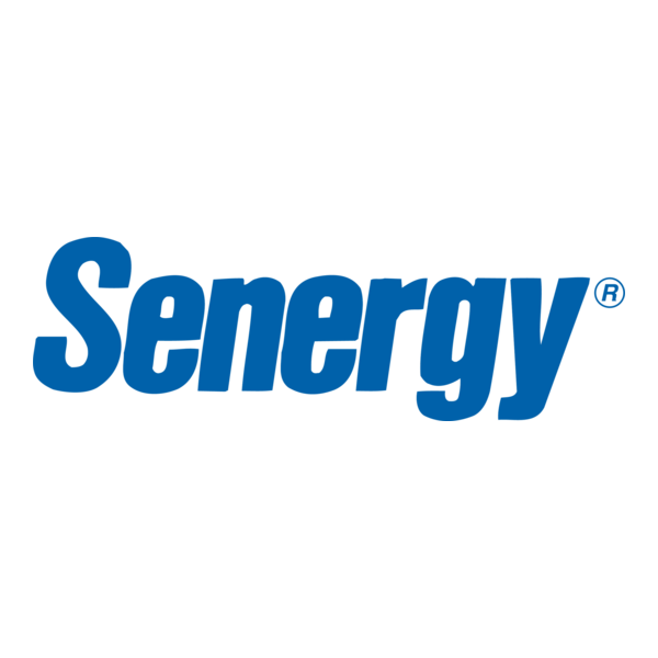Senergy Logo PNG Vector