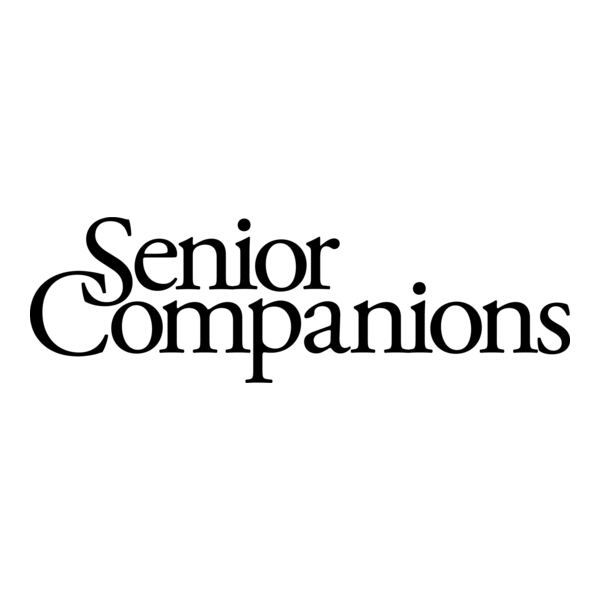 Senior Companions Logo PNG Vector