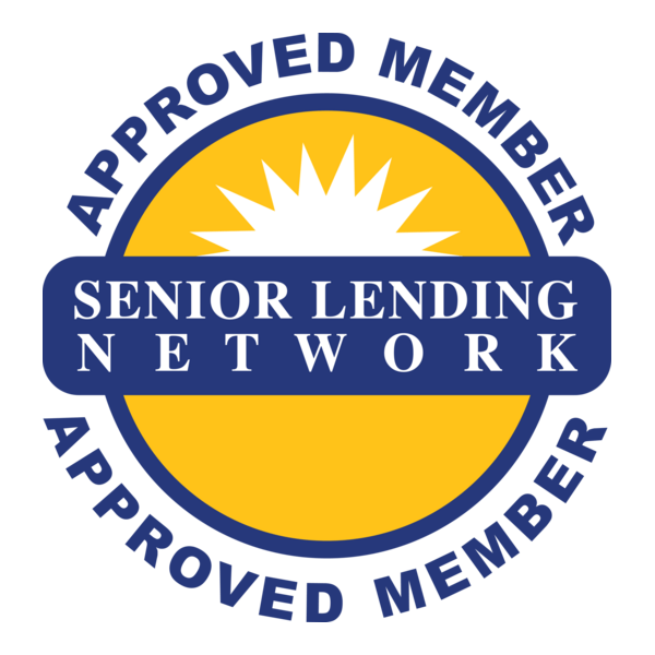 Senior Lending Network Logo PNG Vector