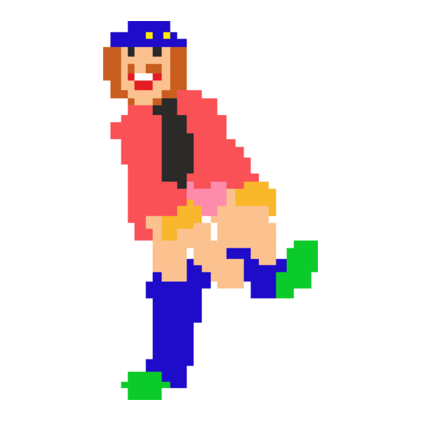 Senior Logo PNG Vector