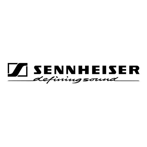 Sennheiser Logo PNG Vector