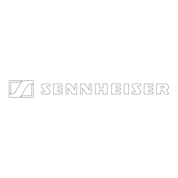Sennheiser Logo PNG Vector