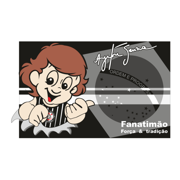 Senninha Logo PNG Vector