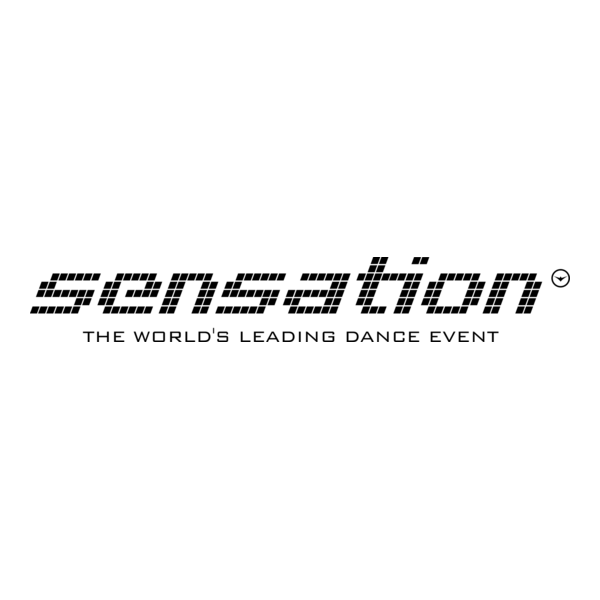 Sensation Logo PNG Vector