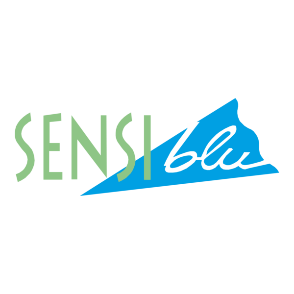 Sensiblu Logo PNG Vector