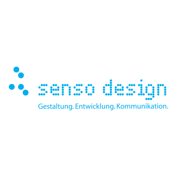 Senso Design Logo PNG Vector