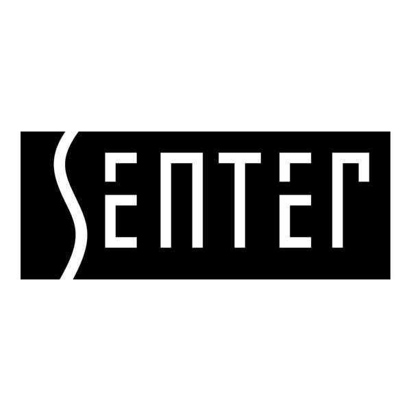 Senter Logo PNG Vector