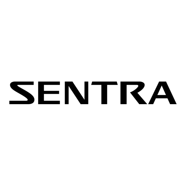 Sentra Logo PNG Vector
