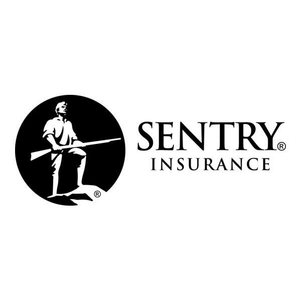 sentry Logo PNG Vector
