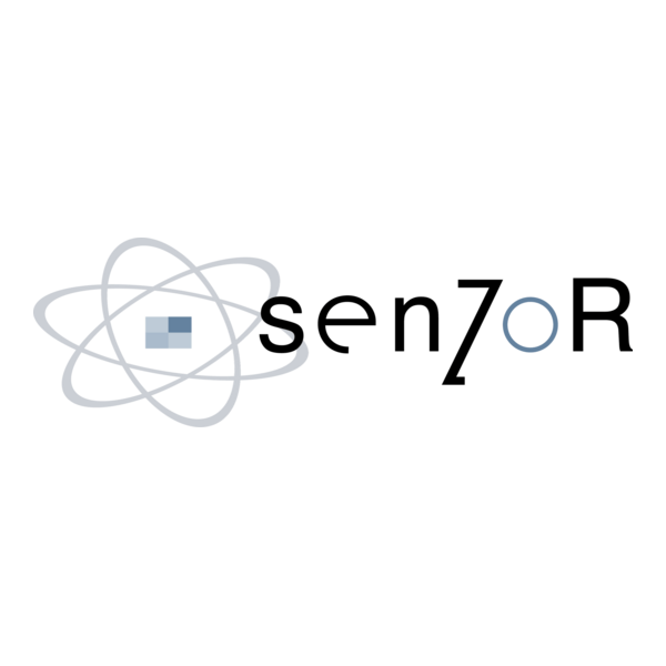 Senzor Logo PNG Vector