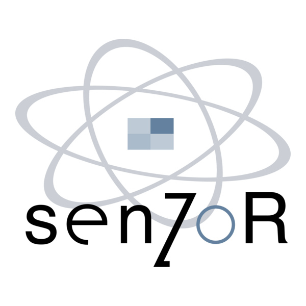 Senzor Logo PNG Vector