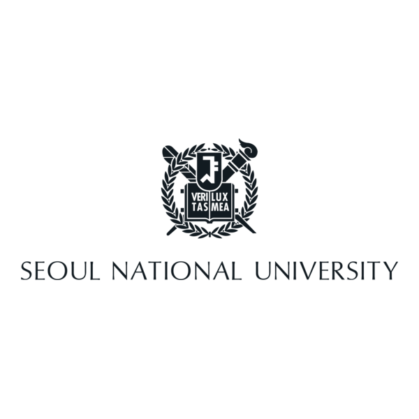 Seoul National University Logo PNG Vector