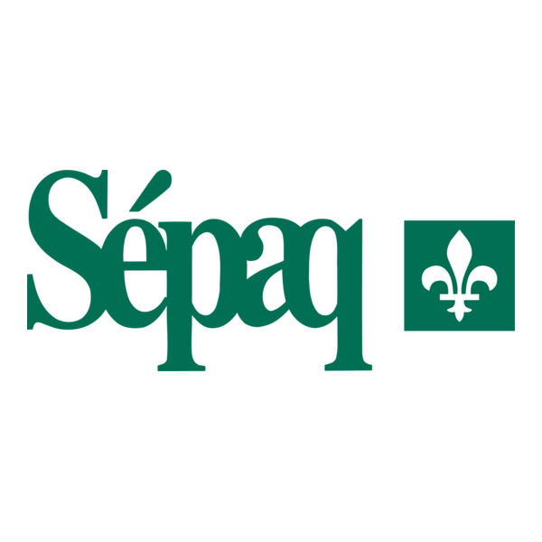 Sepaq Logo PNG Vector