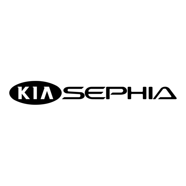 Sephia Logo PNG Vector
