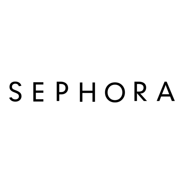 Sephora Logo PNG Vector