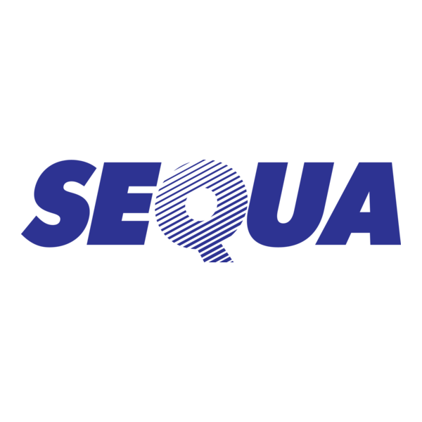 Sequa Logo PNG Vector