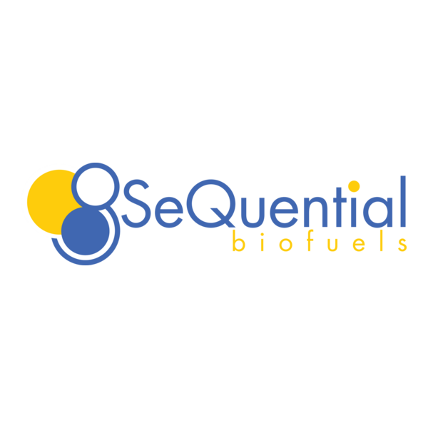 SeQuential BioFuels Logo PNG Vector