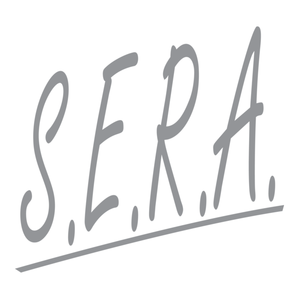 SERA Logo PNG Vector