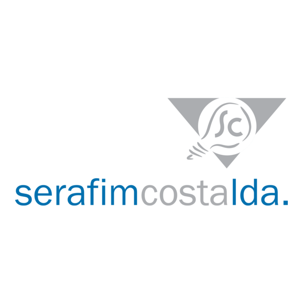 Serafim Costa Logo PNG Vector