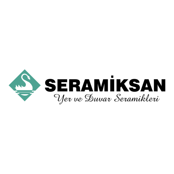 seramiksan Logo PNG Vector