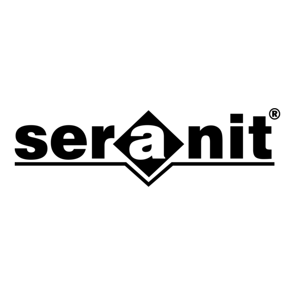 seranit Logo PNG Vector