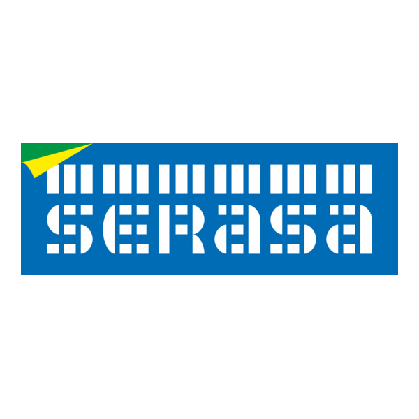 Serasa Logo PNG Vector