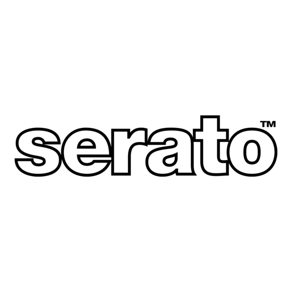 Serato Logo PNG Vector
