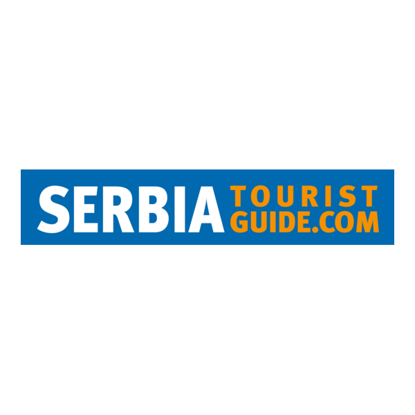 serbia tourist guide Logo PNG Vector