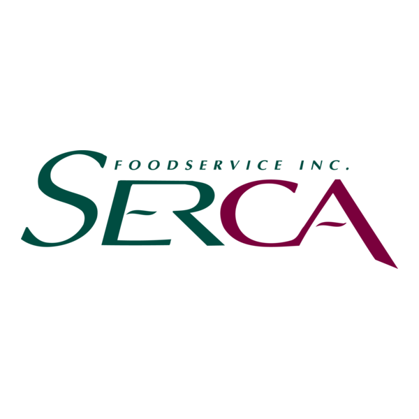Serca Foodservice Logo PNG Vector