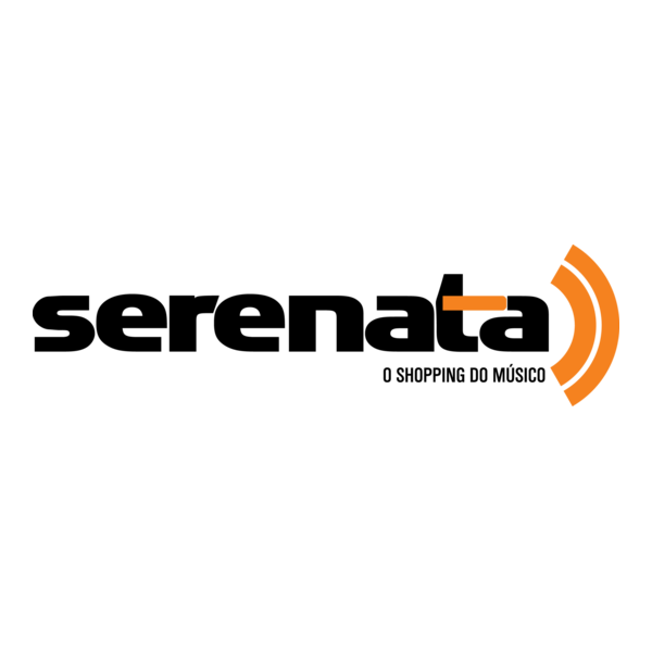 Serenata Logo PNG Vector