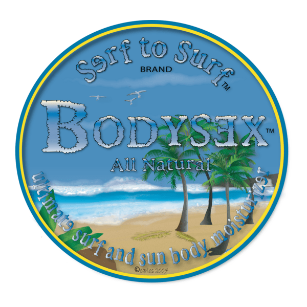 Serf to Surf Products Inc. Logo PNG Vector