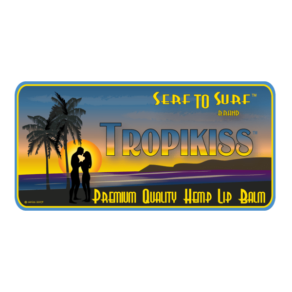 Serf to Surf Products Inc. Logo PNG Vector