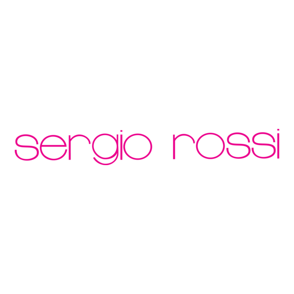 Sergio Rossi Logo PNG Vector