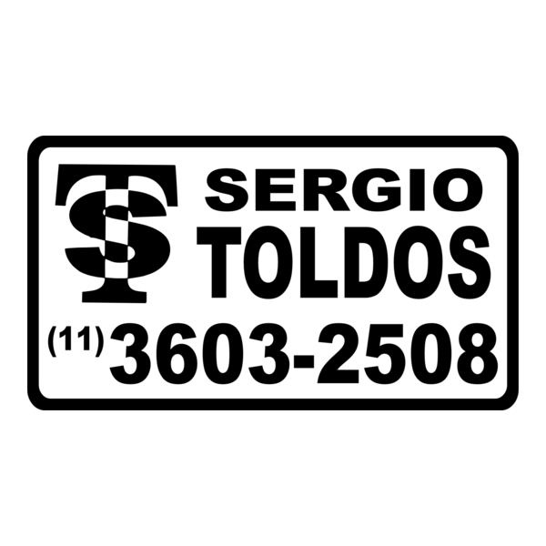 sergio toldos Logo PNG Vector