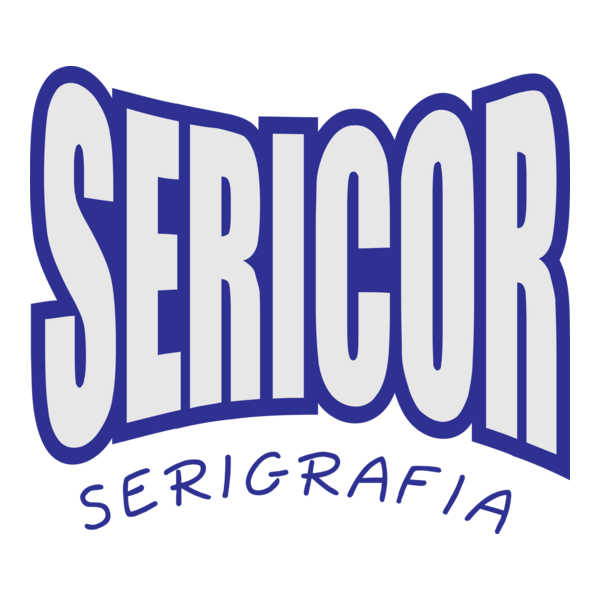 Sericor Logo PNG Vector