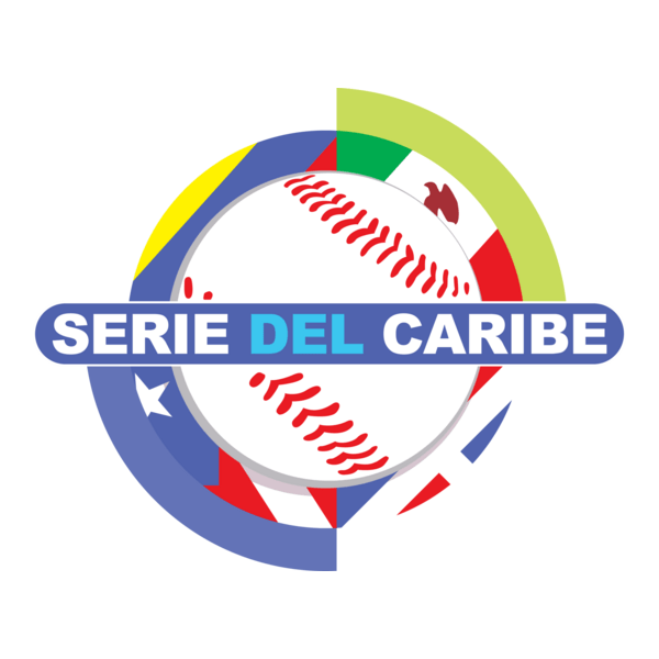 Serie del Caribe 2006 Logo PNG Vector