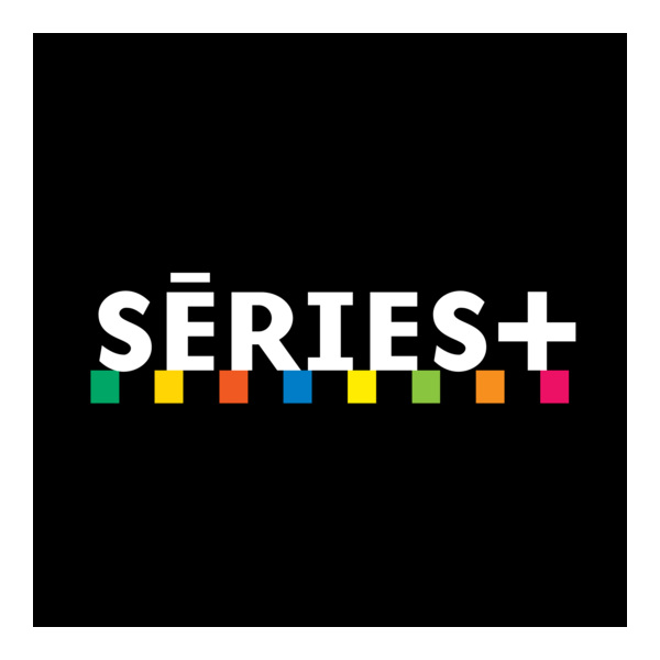 Series+ Logo PNG Vector