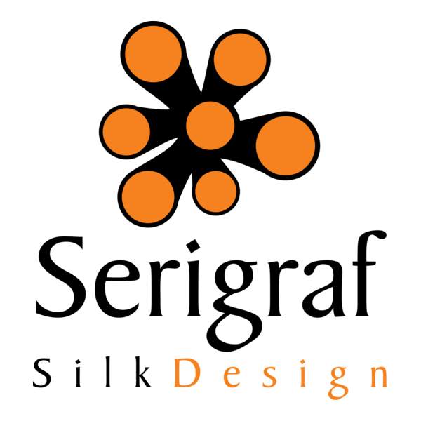 Serigraf Logo PNG Vector