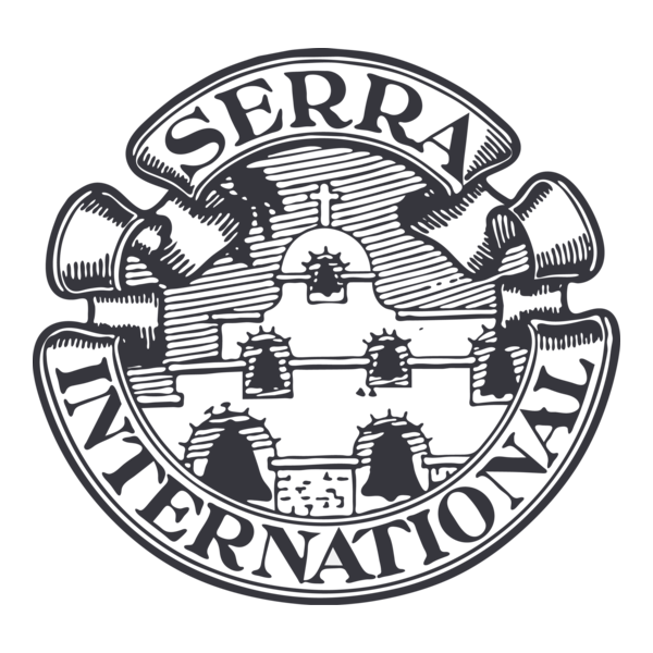 Serra International Logo PNG Vector