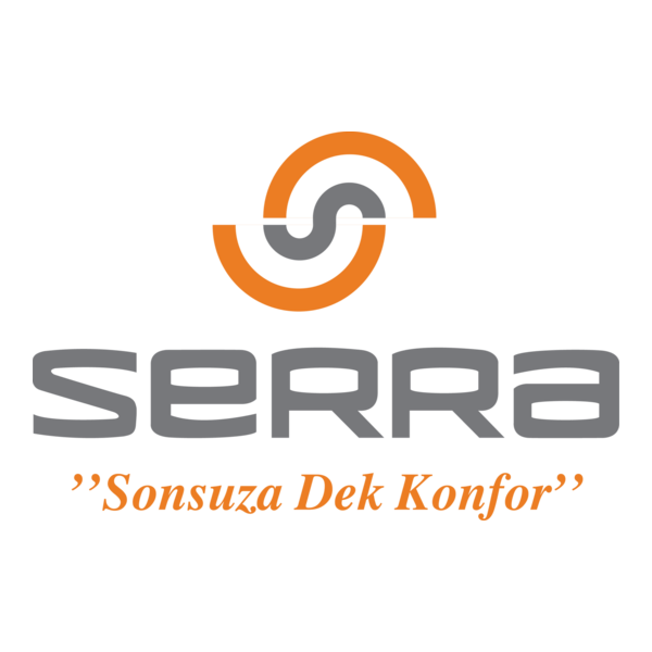 serra Logo PNG Vector
